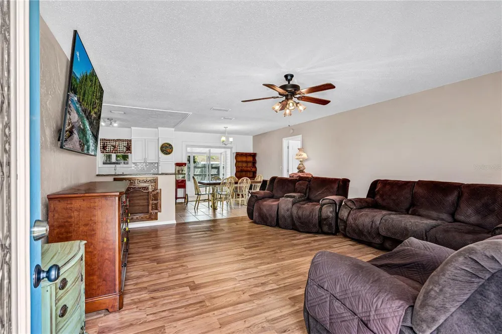 3309 WOODLAND DRIVE Edgewater, FL 32141