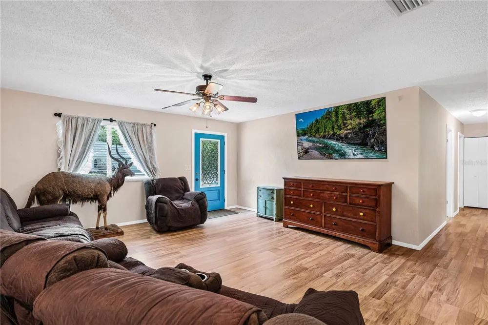 3309 WOODLAND DRIVE Edgewater, FL 32141