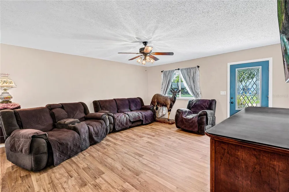 3309 WOODLAND DRIVE Edgewater, FL 32141