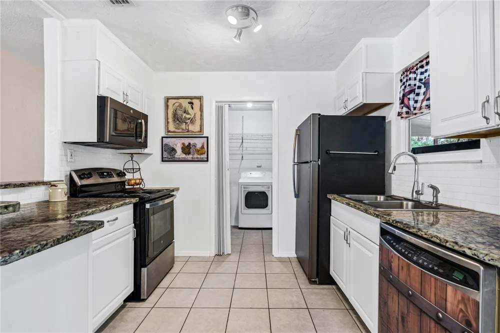 3309 WOODLAND DRIVE Edgewater, FL 32141