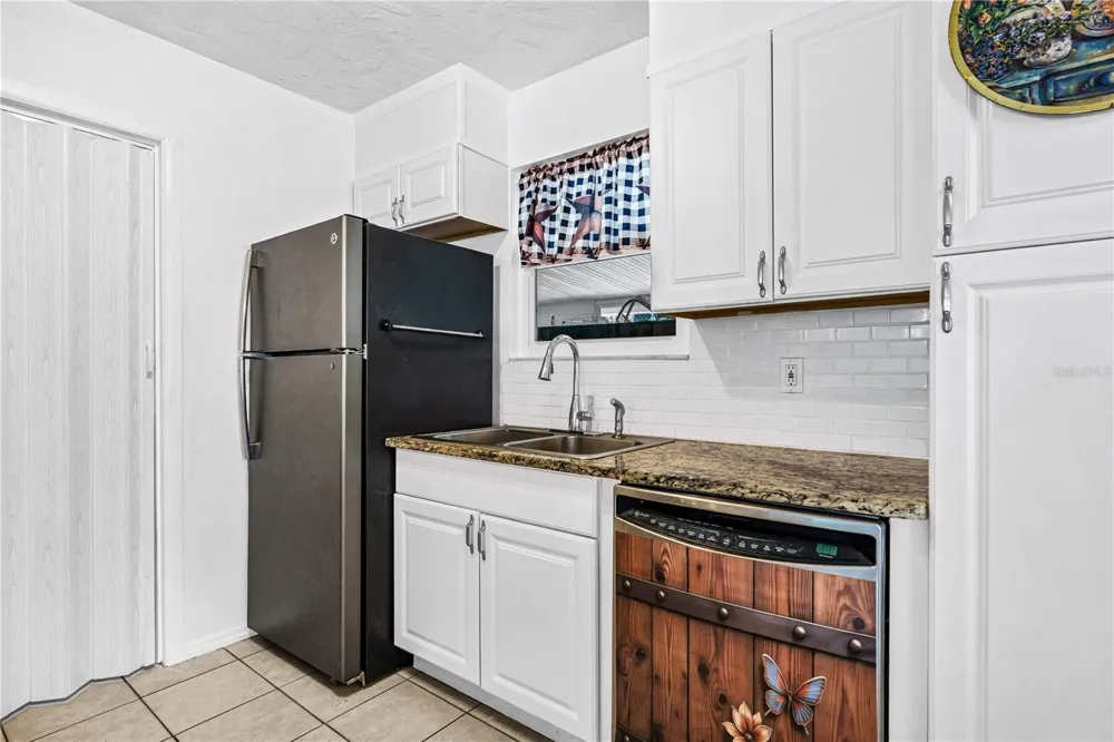 3309 WOODLAND DRIVE Edgewater, FL 32141