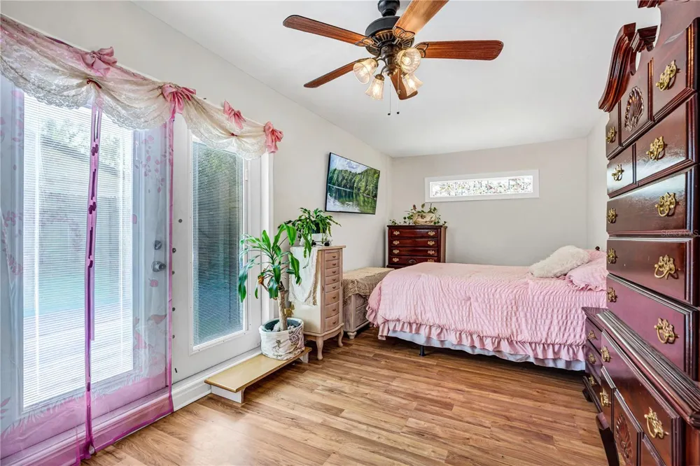 3309 WOODLAND DRIVE Edgewater, FL 32141