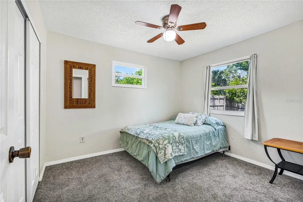 3309 WOODLAND DRIVE Edgewater, FL 32141