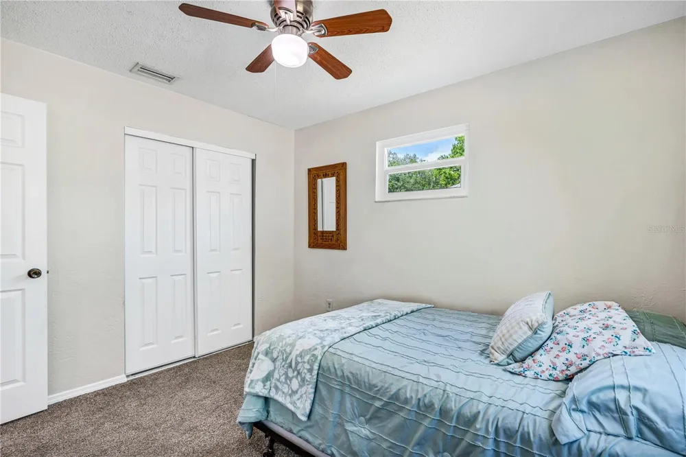 3309 WOODLAND DRIVE Edgewater, FL 32141