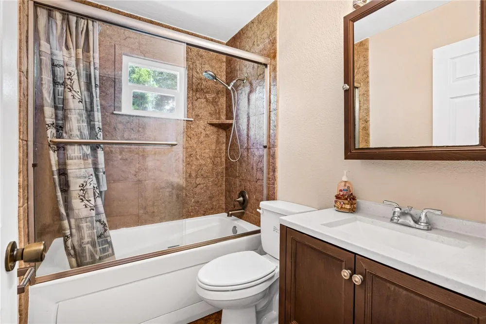 3309 WOODLAND DRIVE Edgewater, FL 32141
