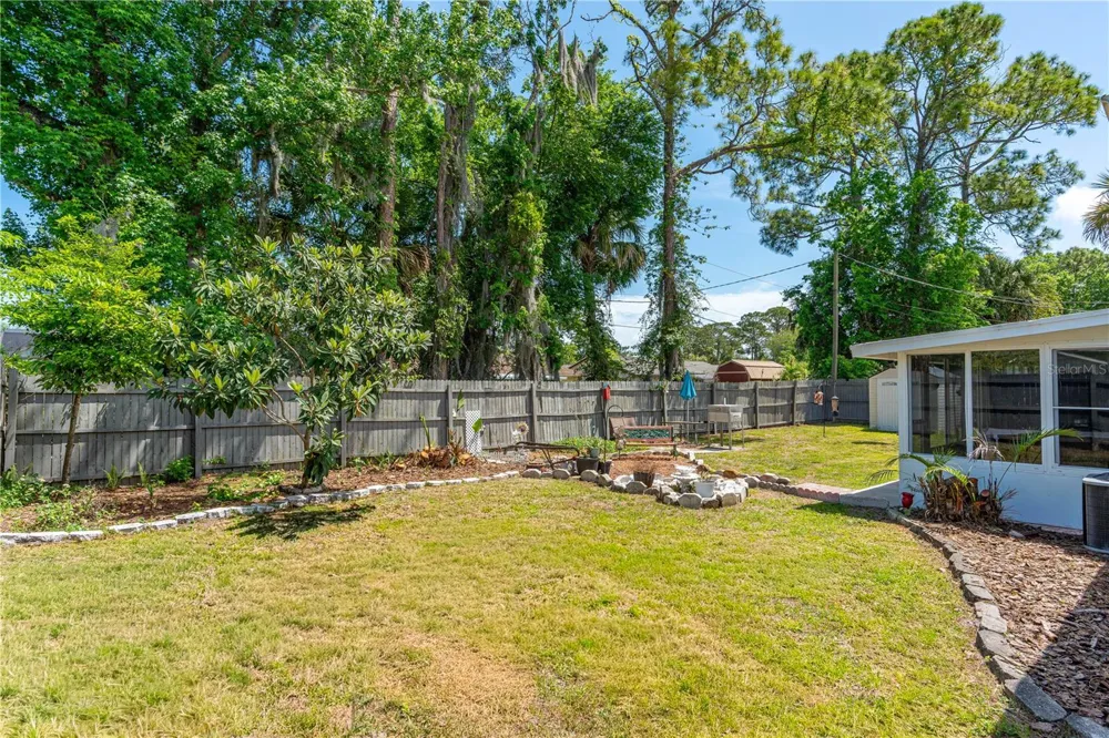3309 WOODLAND DRIVE Edgewater, FL 32141