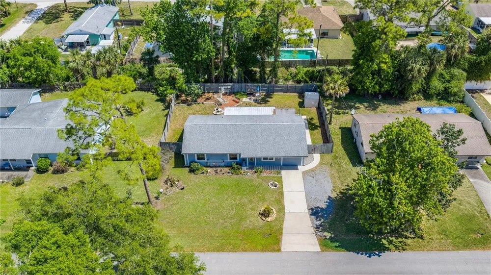 3309 WOODLAND DRIVE Edgewater, FL 32141