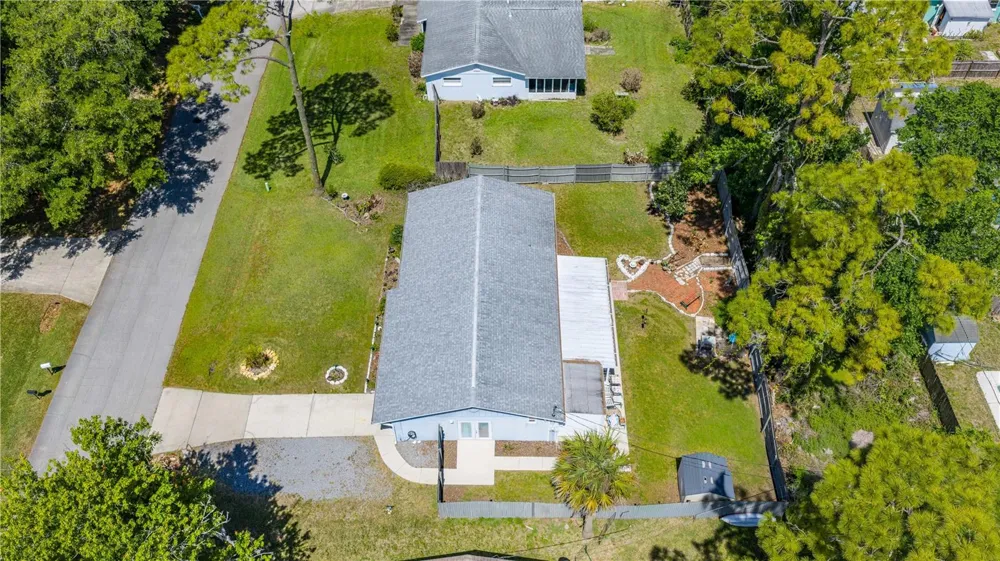 3309 WOODLAND DRIVE Edgewater, FL 32141