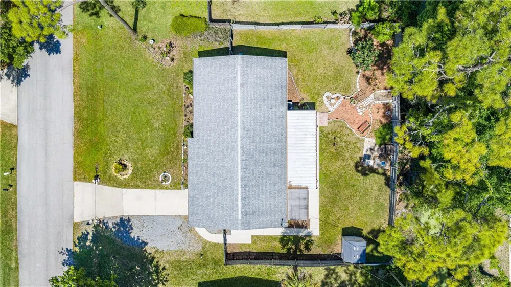 3309 WOODLAND DRIVE Edgewater, FL 32141