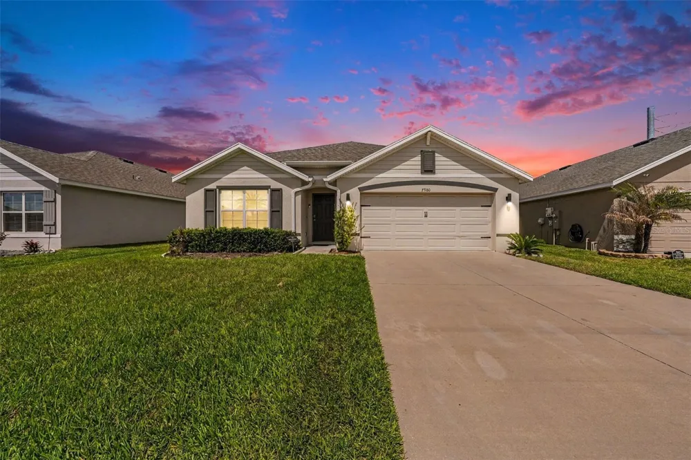 7980 BROAD POINTE DRIVE Zephyrhills, FL 33540
