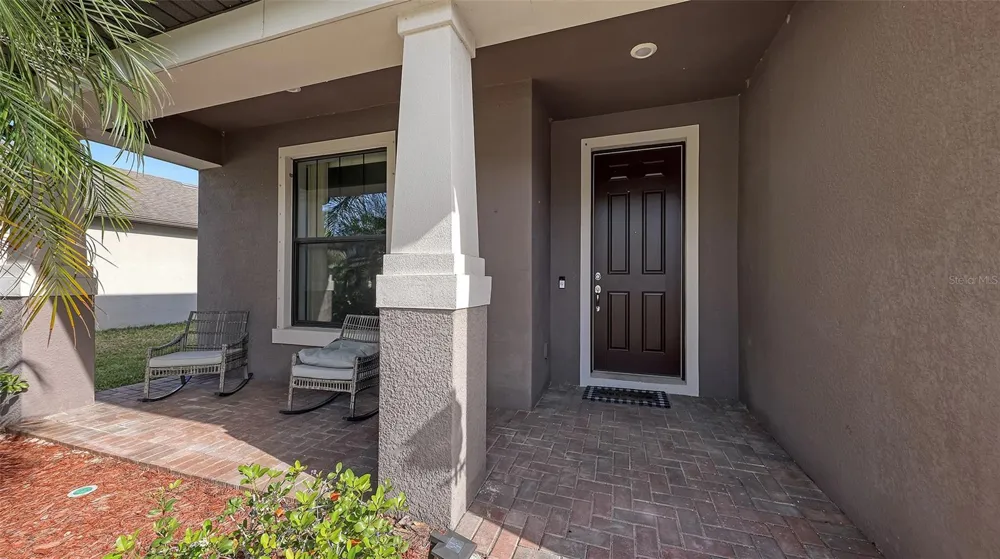 2446 CARNATION COURT North Port, FL 34289