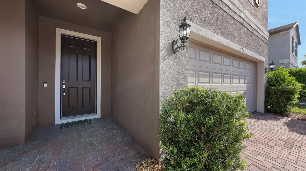 2446 CARNATION COURT North Port, FL 34289