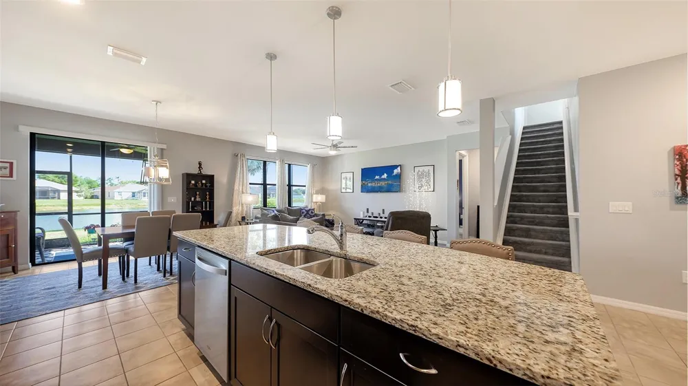2446 CARNATION COURT North Port, FL 34289