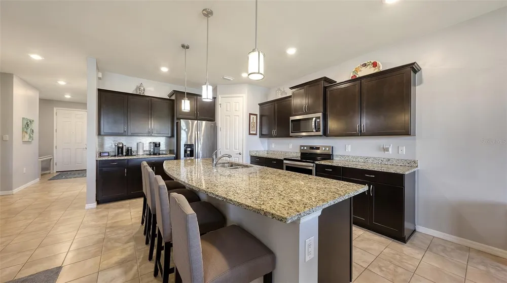 2446 CARNATION COURT North Port, FL 34289