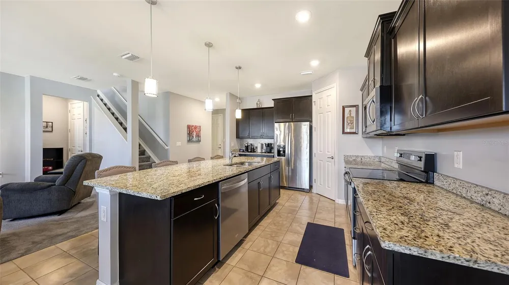 2446 CARNATION COURT North Port, FL 34289