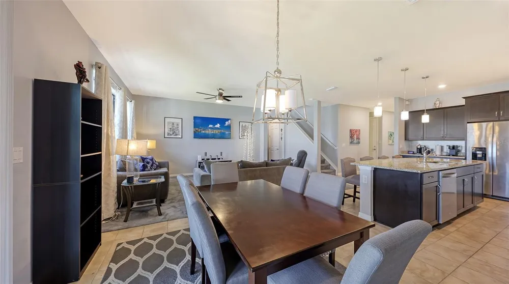 2446 CARNATION COURT North Port, FL 34289