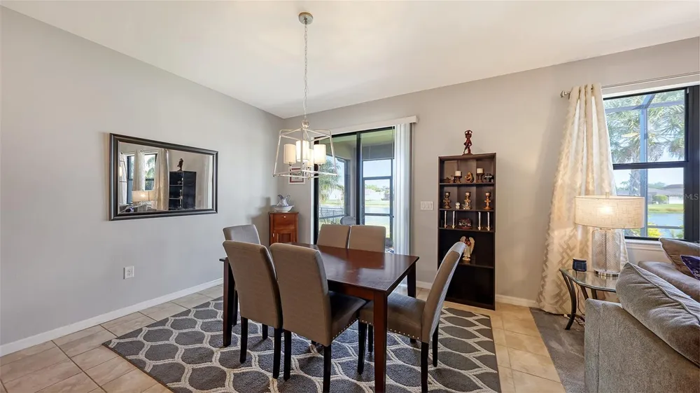 2446 CARNATION COURT North Port, FL 34289