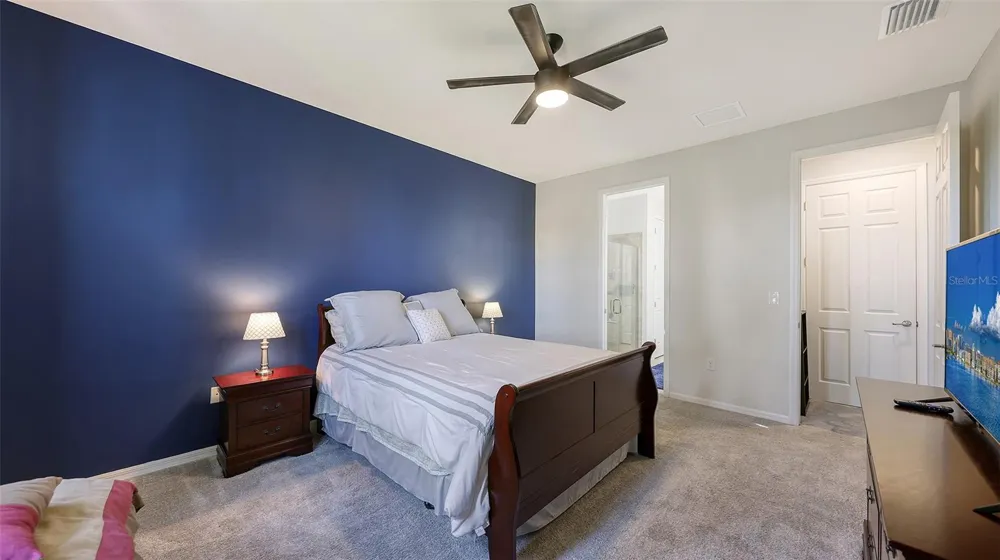 2446 CARNATION COURT North Port, FL 34289