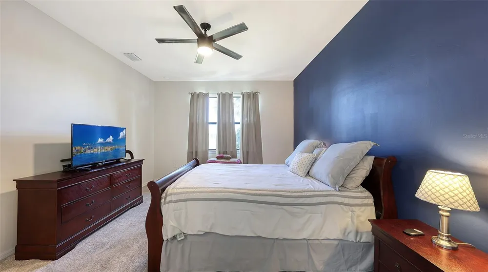2446 CARNATION COURT North Port, FL 34289