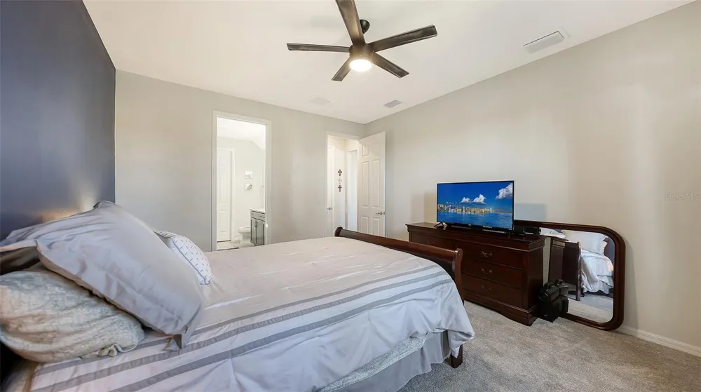 2446 CARNATION COURT North Port, FL 34289