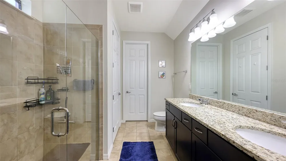 2446 CARNATION COURT North Port, FL 34289
