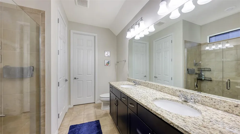 2446 CARNATION COURT North Port, FL 34289