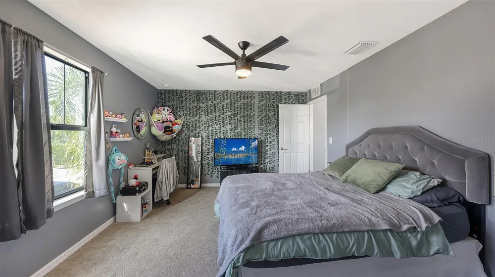 2446 CARNATION COURT North Port, FL 34289