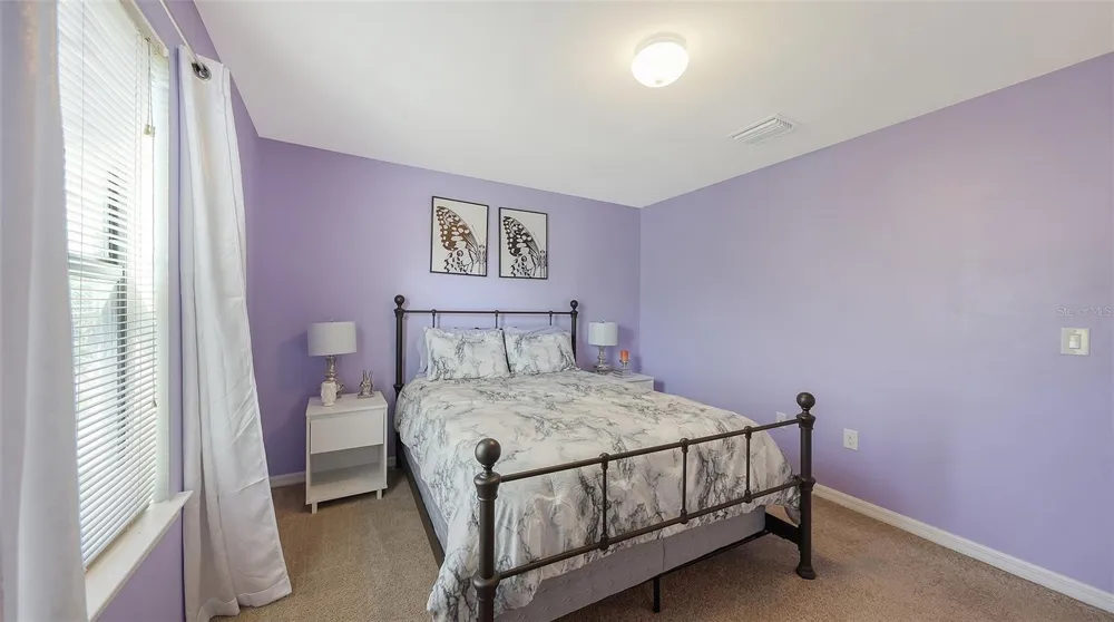 2446 CARNATION COURT North Port, FL 34289