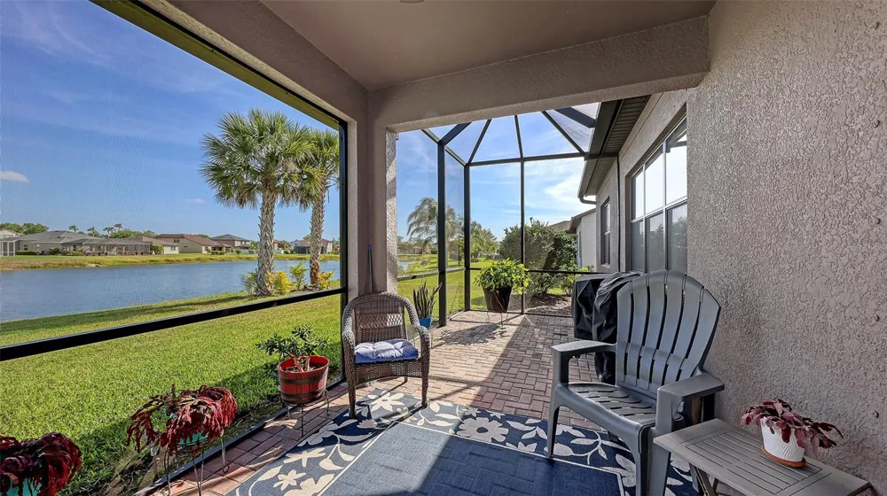 2446 CARNATION COURT North Port, FL 34289