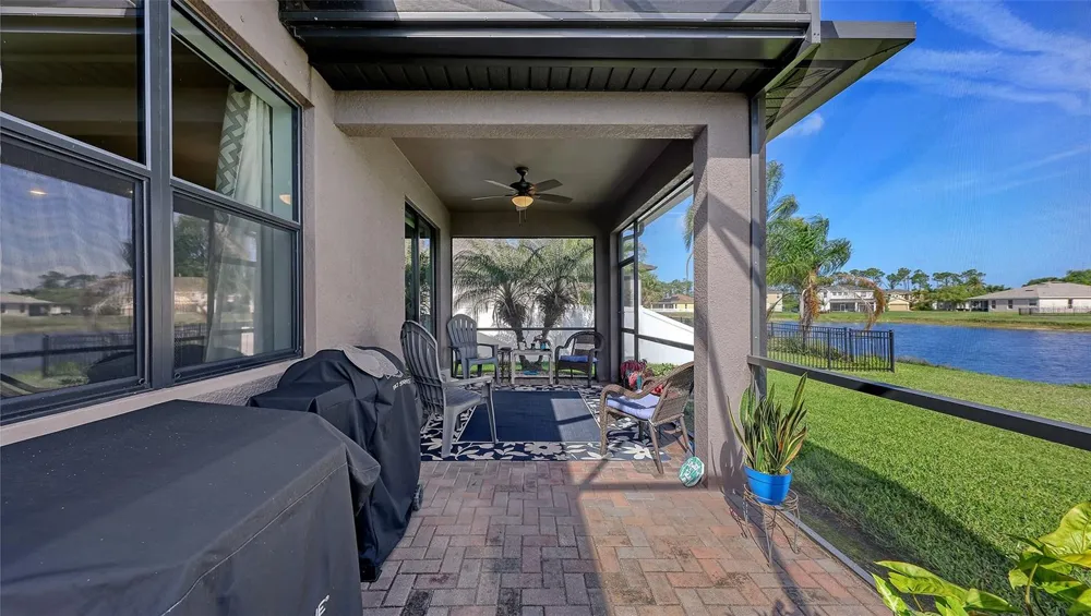 2446 CARNATION COURT North Port, FL 34289