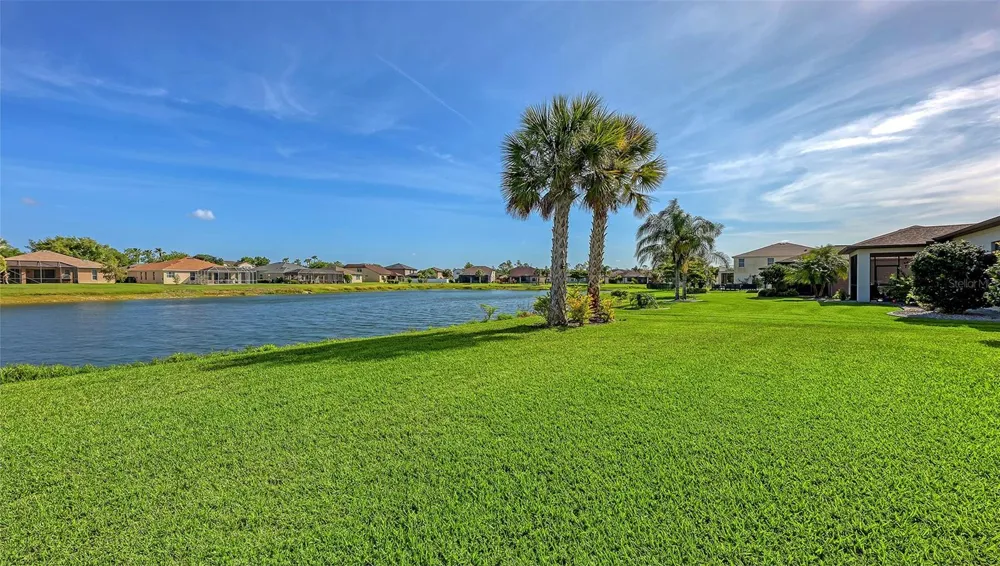 2446 CARNATION COURT North Port, FL 34289