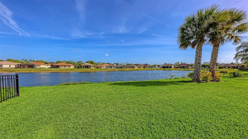 2446 CARNATION COURT North Port, FL 34289