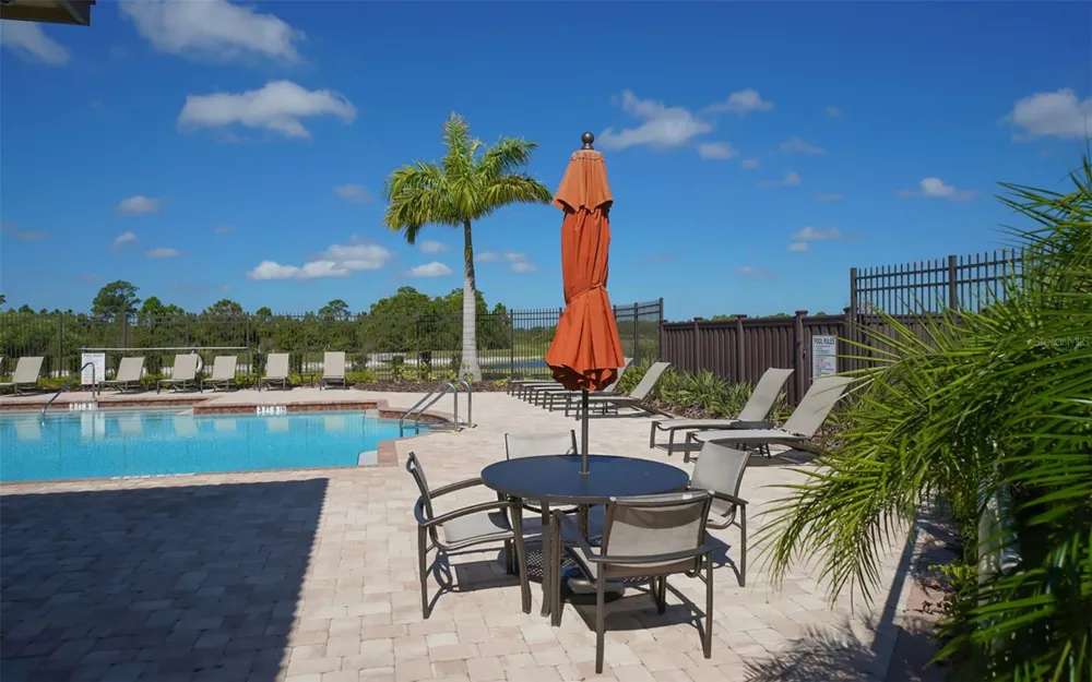 2446 CARNATION COURT North Port, FL 34289