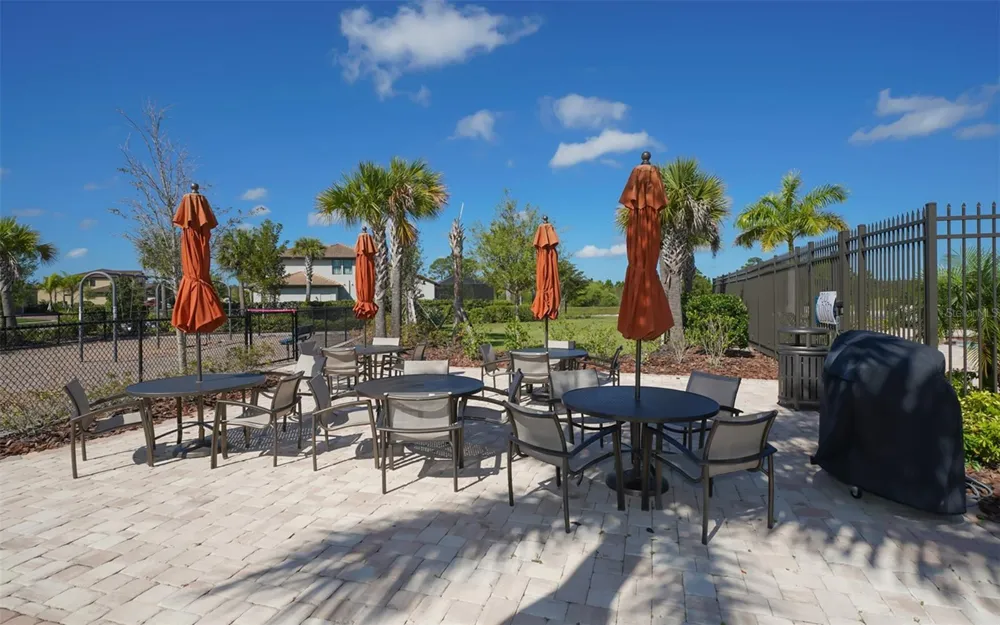 2446 CARNATION COURT North Port, FL 34289