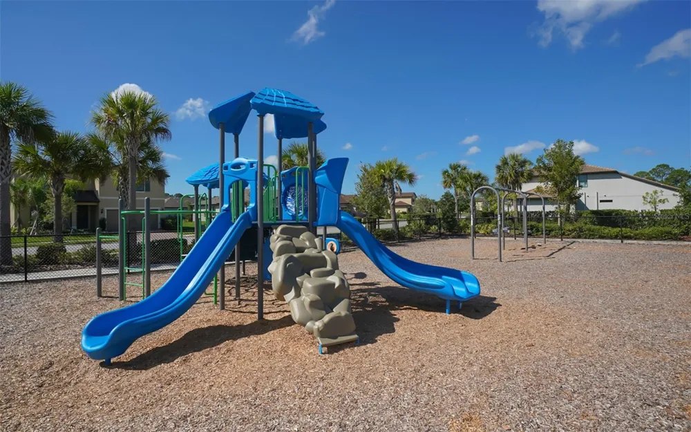 2446 CARNATION COURT North Port, FL 34289