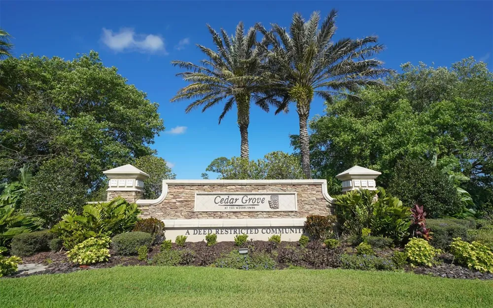 2446 CARNATION COURT North Port, FL 34289