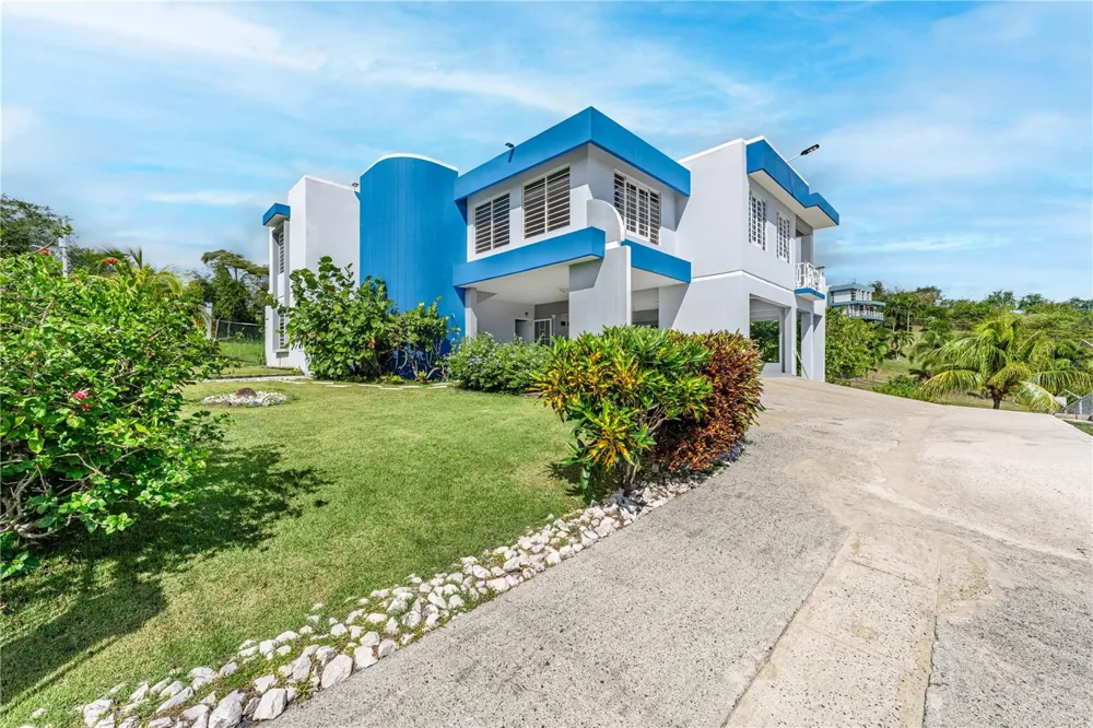 SR 307 KM 7.0 VISTAMAR ST ESTANCIAS DE ALTA VISTA Boqueron, PR 00622