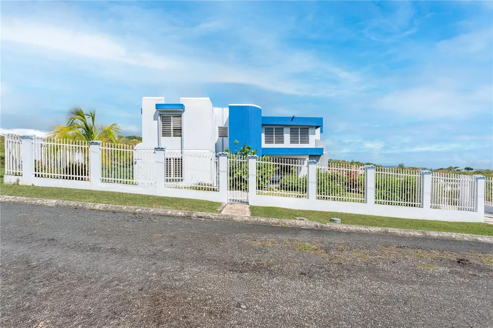 SR 307 KM 7.0 VISTAMAR ST ESTANCIAS DE ALTA VISTA Boqueron, PR 00622