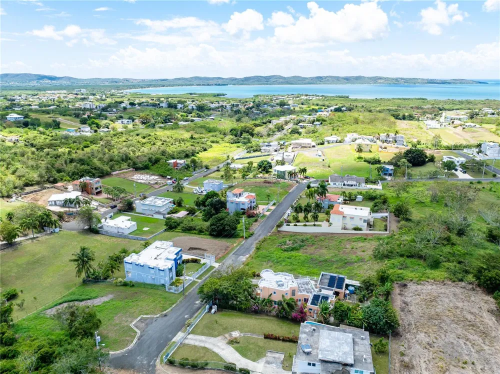 SR 307 KM 7.0 VISTAMAR ST ESTANCIAS DE ALTA VISTA Boqueron, PR 00622