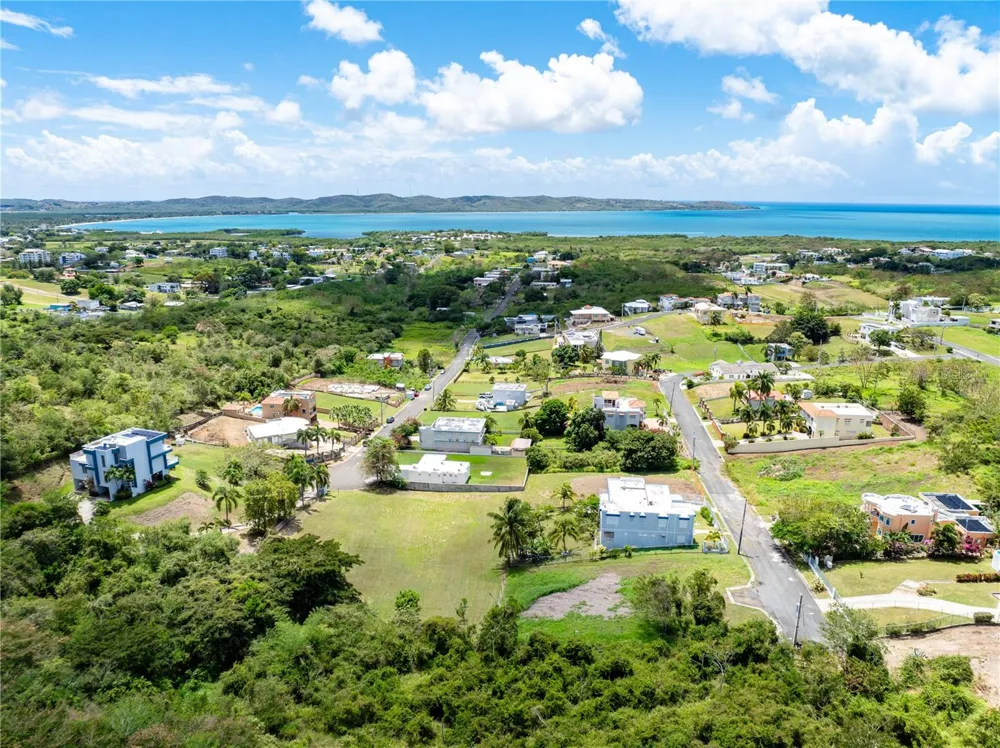 SR 307 KM 7.0 VISTAMAR ST ESTANCIAS DE ALTA VISTA Boqueron, PR 00622