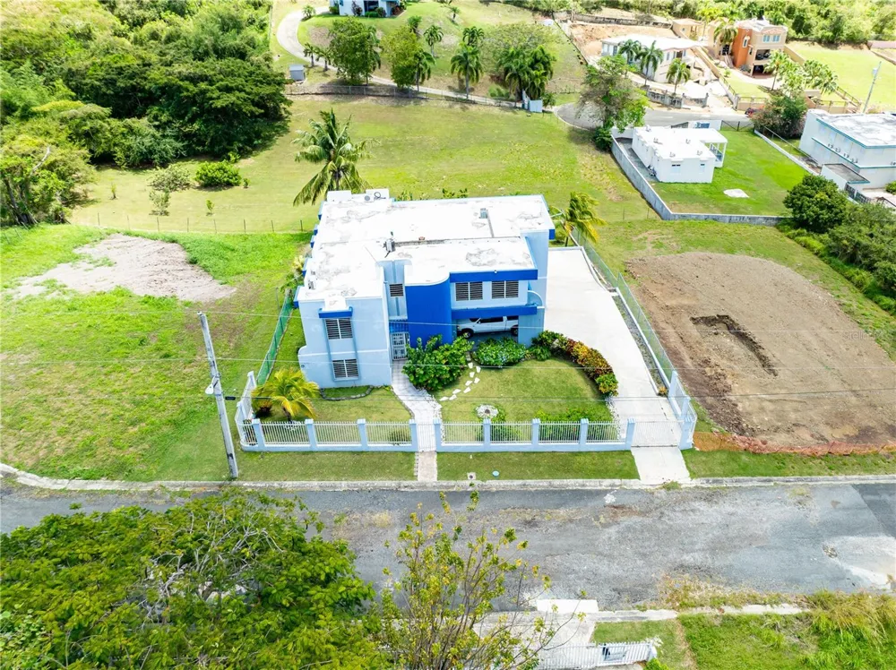 SR 307 KM 7.0 VISTAMAR ST ESTANCIAS DE ALTA VISTA Boqueron, PR 00622
