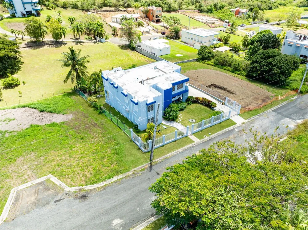 SR 307 KM 7.0 VISTAMAR ST ESTANCIAS DE ALTA VISTA Boqueron, PR 00622