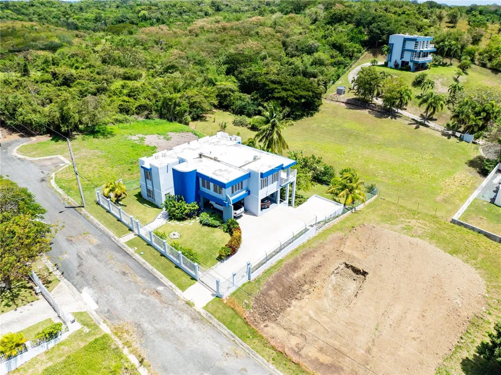 SR 307 KM 7.0 VISTAMAR ST ESTANCIAS DE ALTA VISTA Boqueron, PR 00622