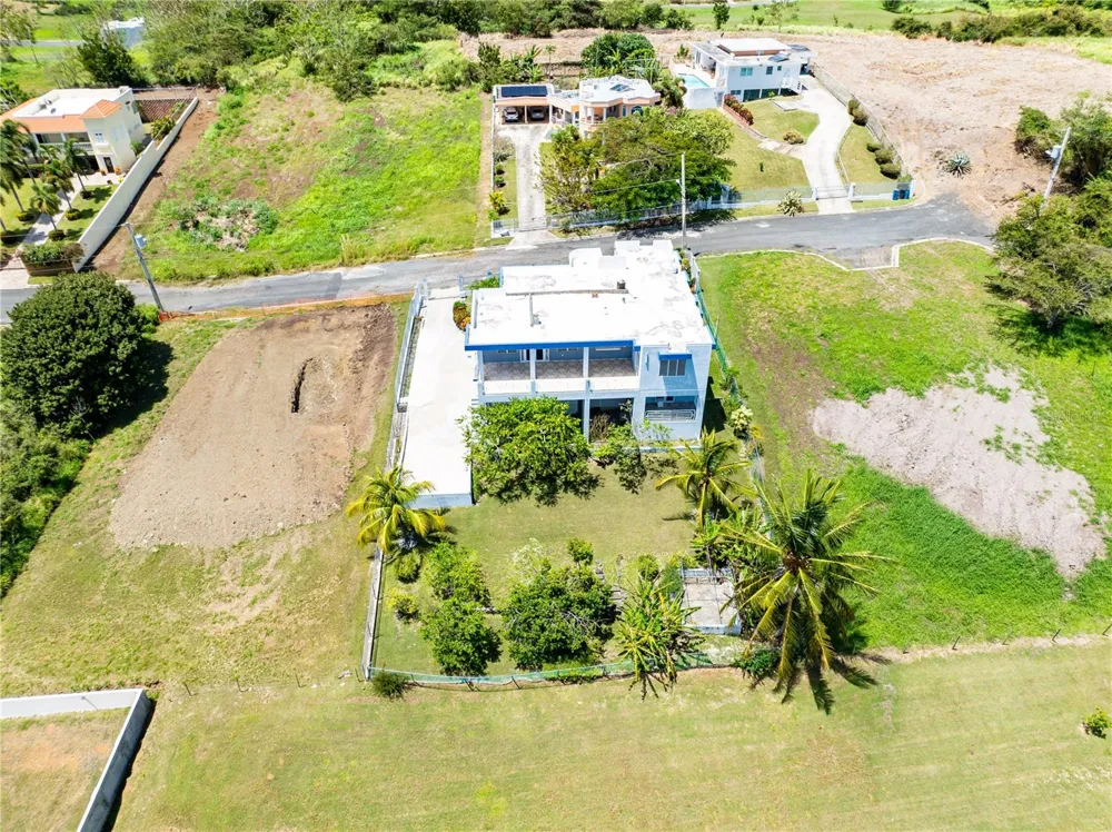 SR 307 KM 7.0 VISTAMAR ST ESTANCIAS DE ALTA VISTA Boqueron, PR 00622