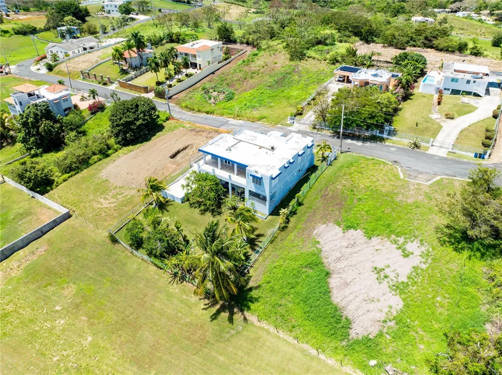 SR 307 KM 7.0 VISTAMAR ST ESTANCIAS DE ALTA VISTA Boqueron, PR 00622