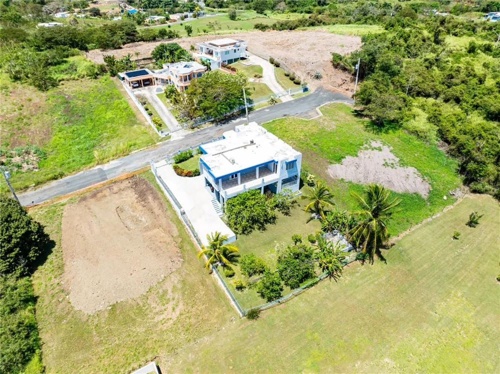 SR 307 KM 7.0 VISTAMAR ST ESTANCIAS DE ALTA VISTA Boqueron, PR 00622