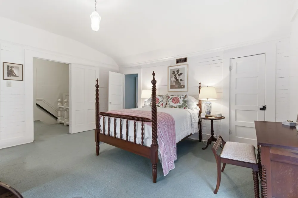 107 West Wheat Street W Woodville, TX 75979