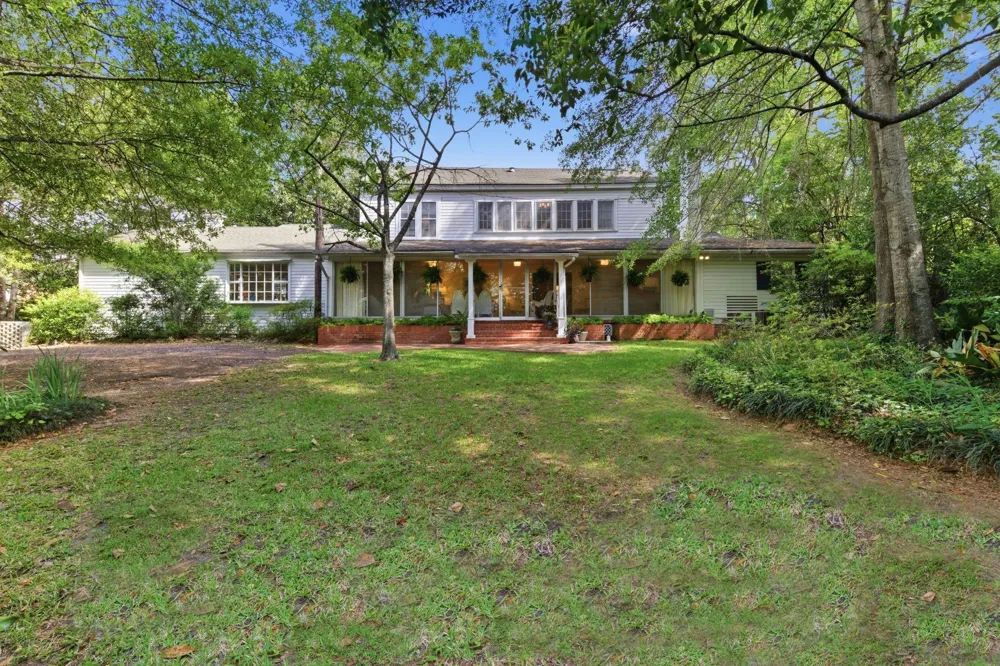107 West Wheat Street W Woodville, TX 75979