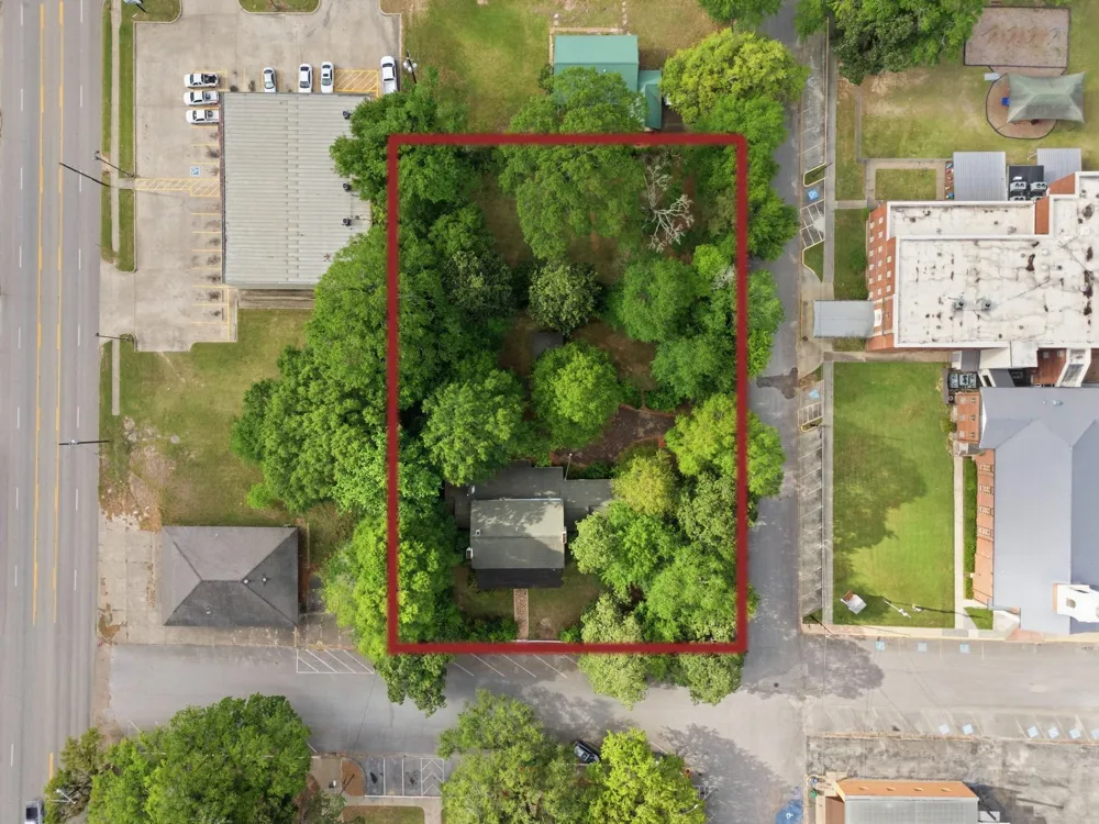 107 West Wheat Street W Woodville, TX 75979