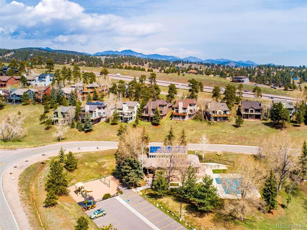 23528 Pondview Place Golden, CO 80401